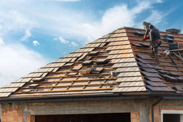 Best Roofing for New Construction  in Port Arthur, TX